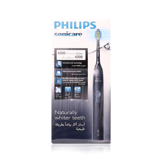 Philips Sonicare Protective Clean  Rechargeble Toothbrush-Hx6800/44