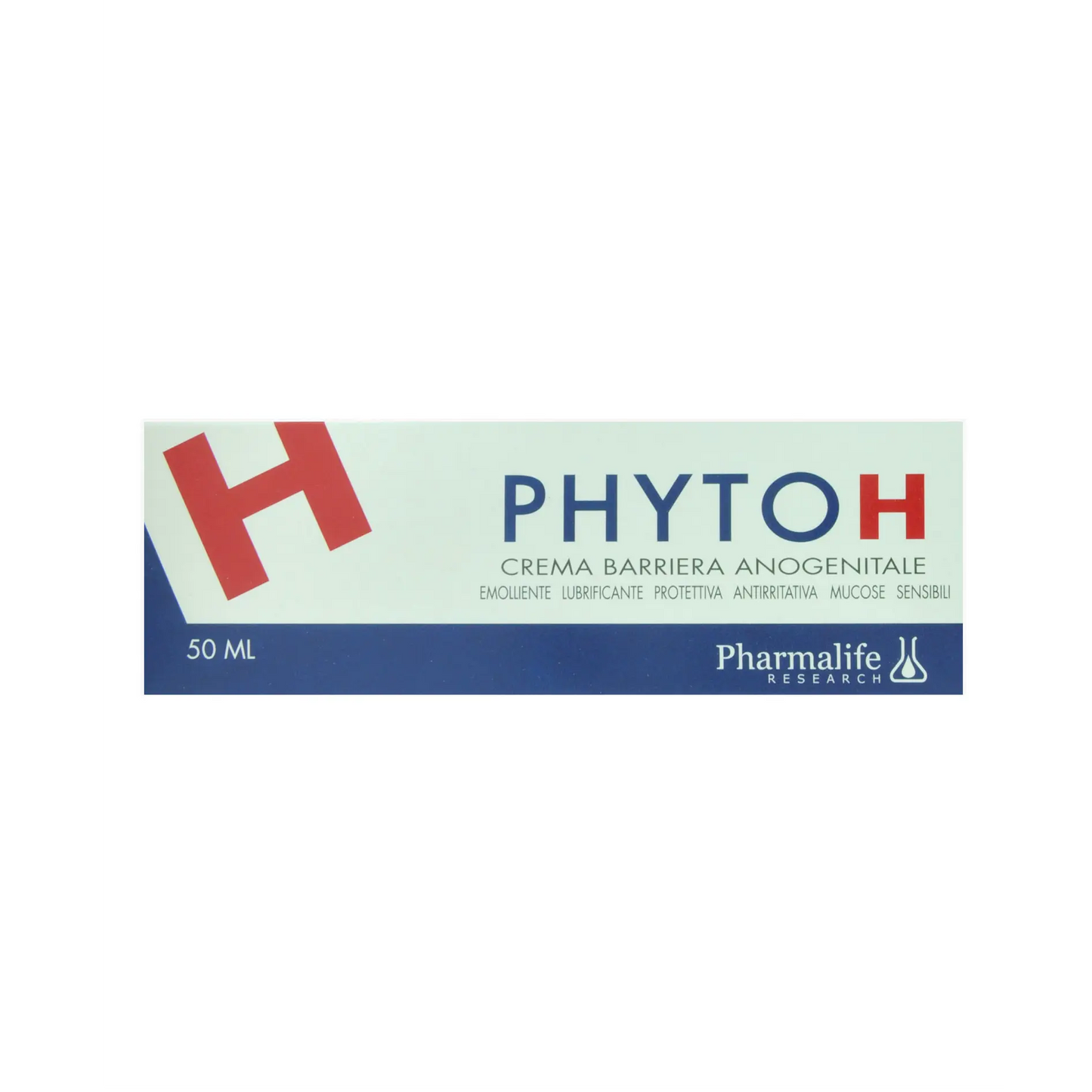 PHYTOH BARRIER CREAM 50ML
