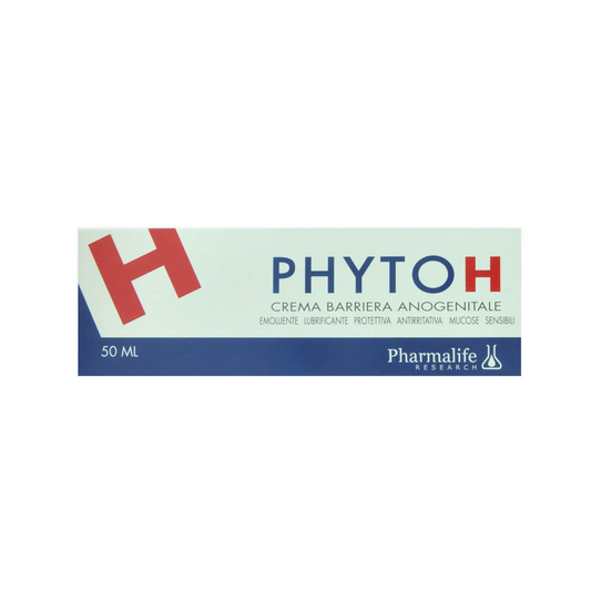 PHYTOH BARRIER CREAM 50ML