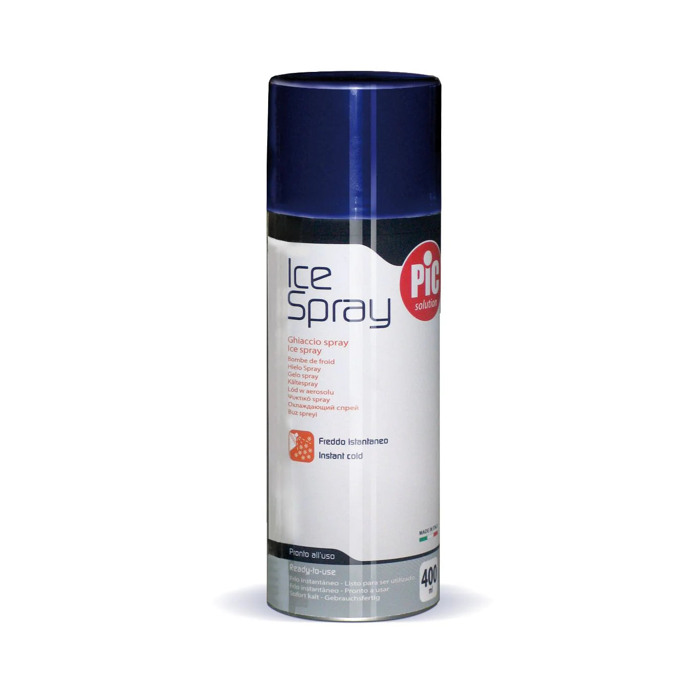 Pic Comfort Ice Spray 400ml