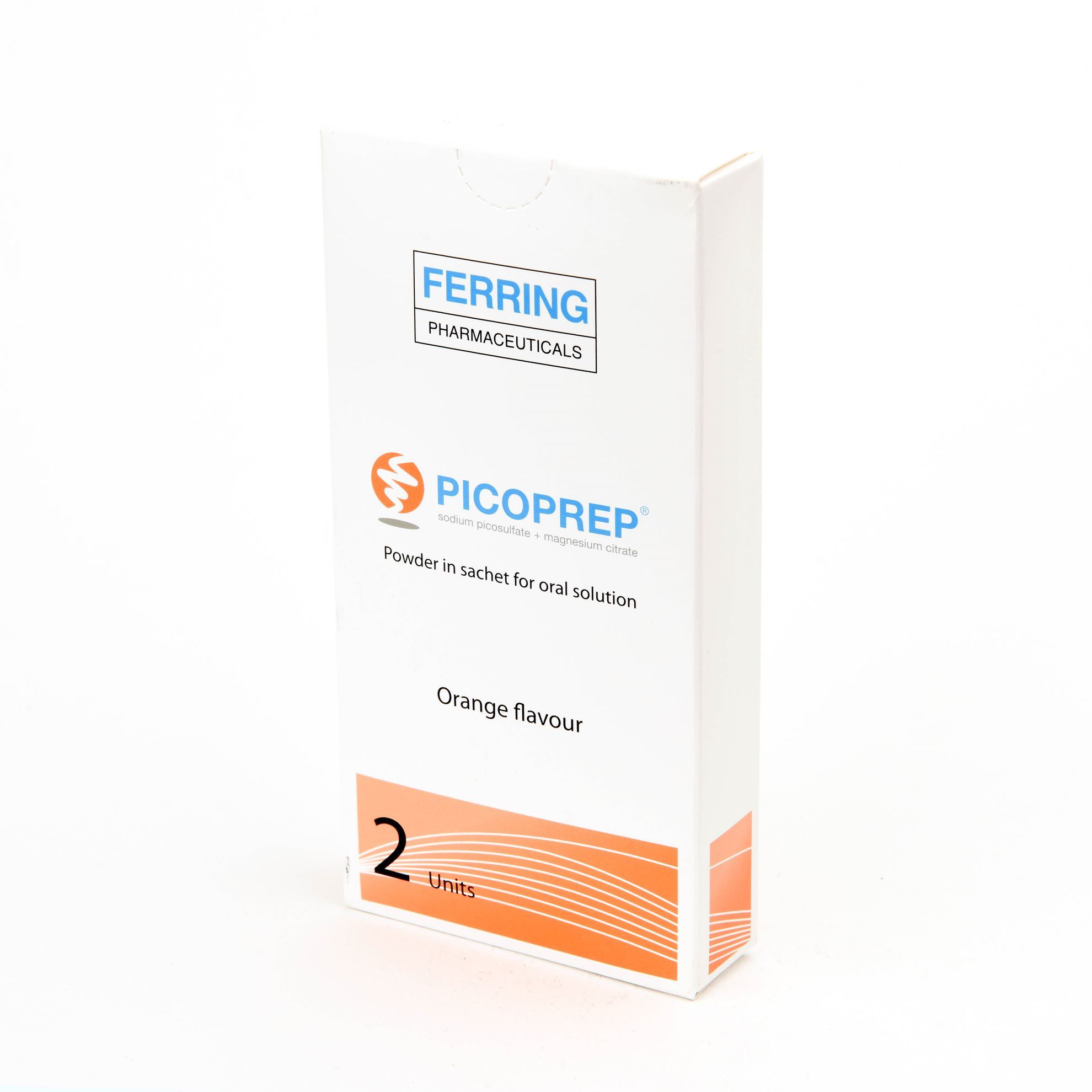 Picoprep 10Mg Oral Powder Sachets 2'S – Raf Pharmacy