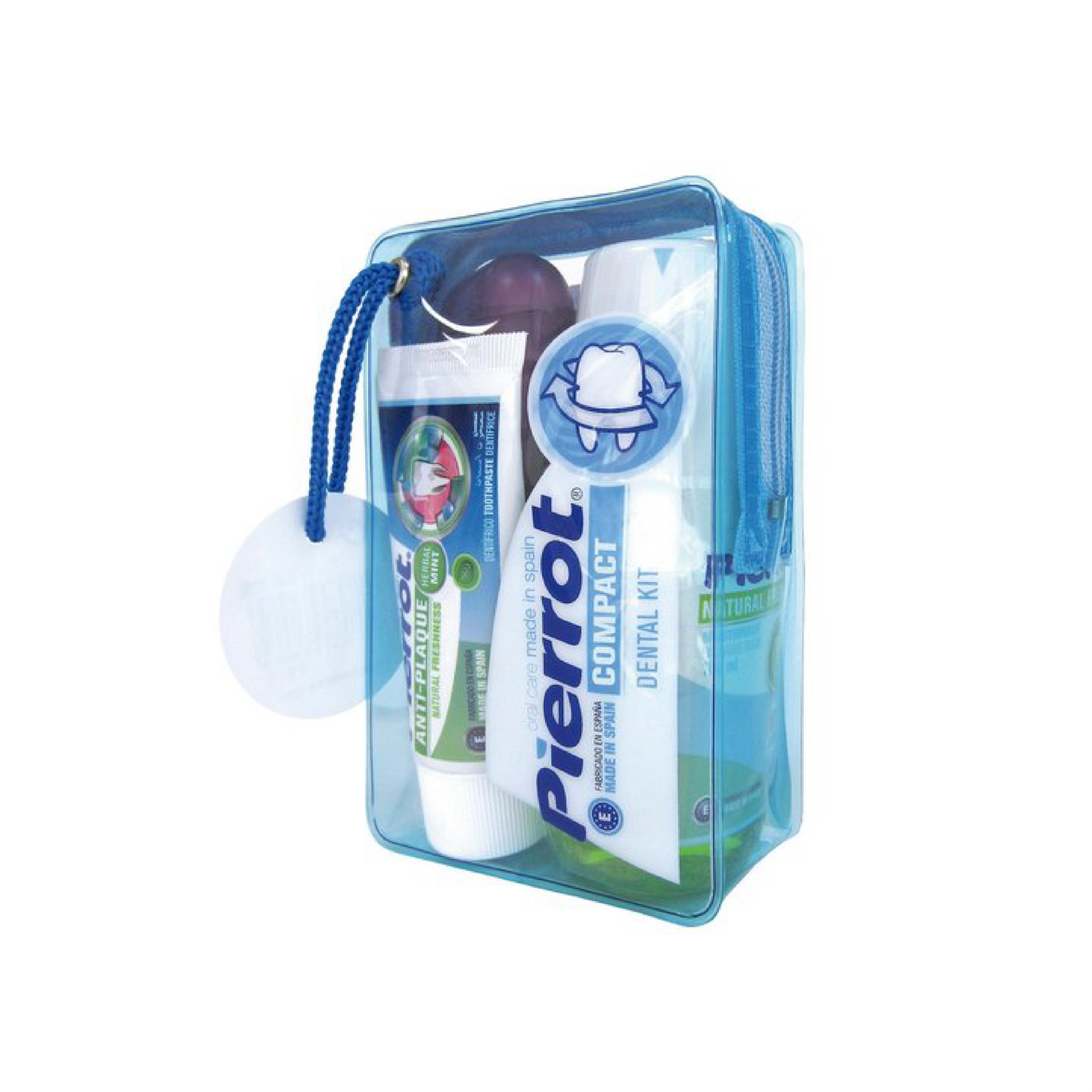 طقم أسنان مضغوط من بييروت - 329