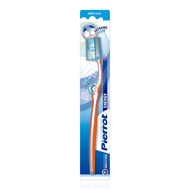 Pierrot Energy Toothbrush Hard-28
