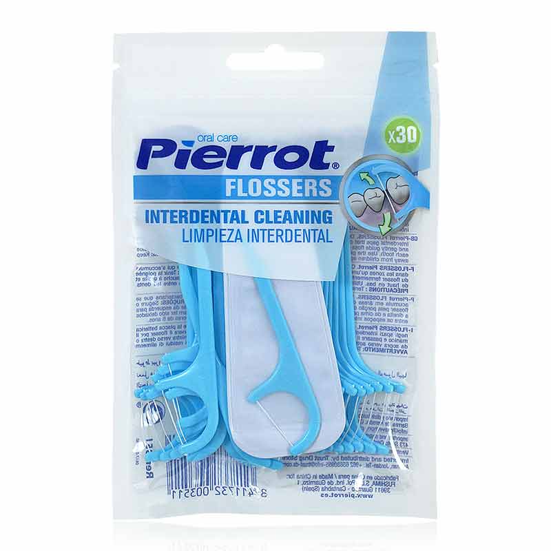 خيط تنظيف الأسنان بييرو 30'S-351
