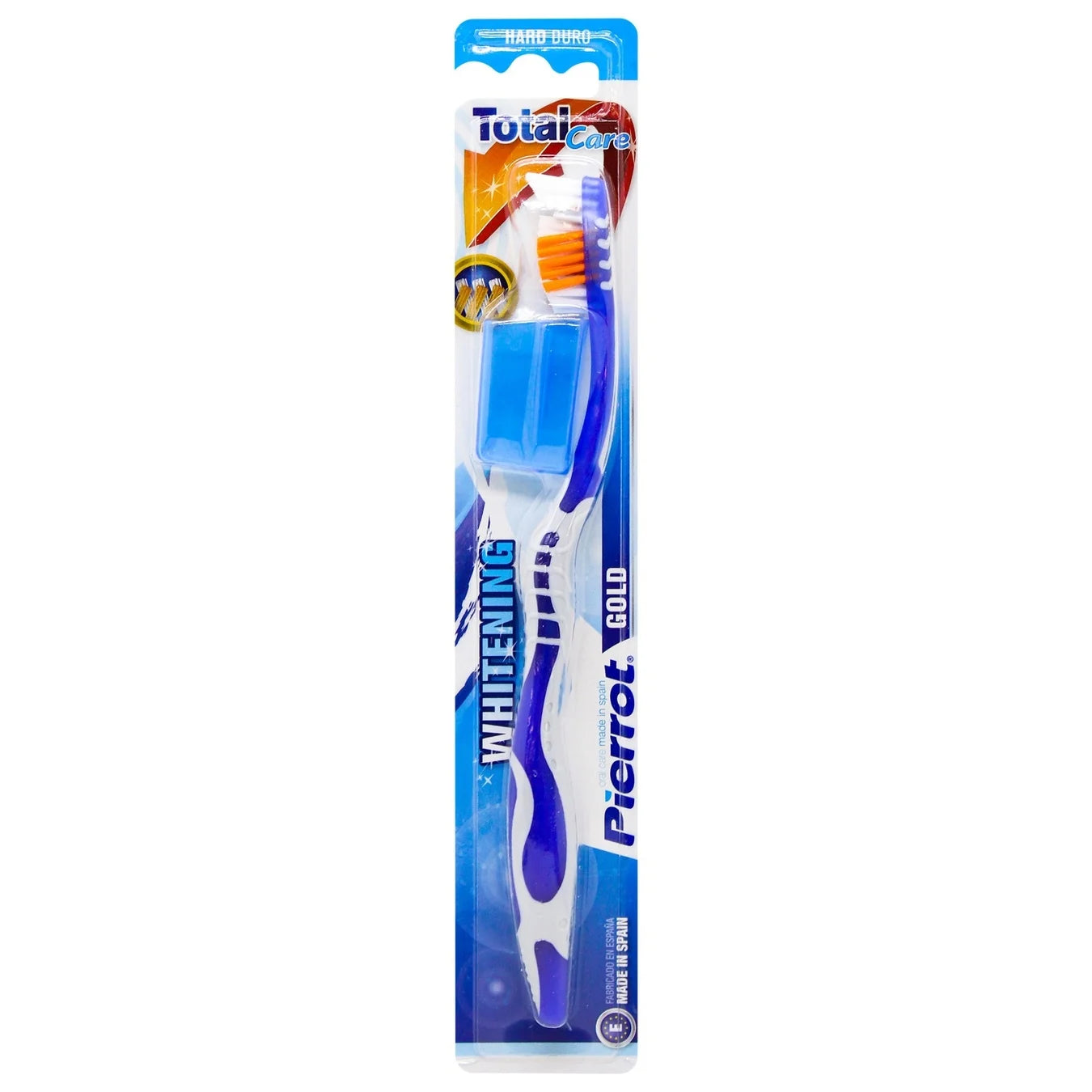 Pierrot Gold Toothbrush Hard -340