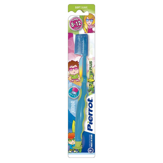 Pierrot Junior Plus Toothbrush Soft-90
