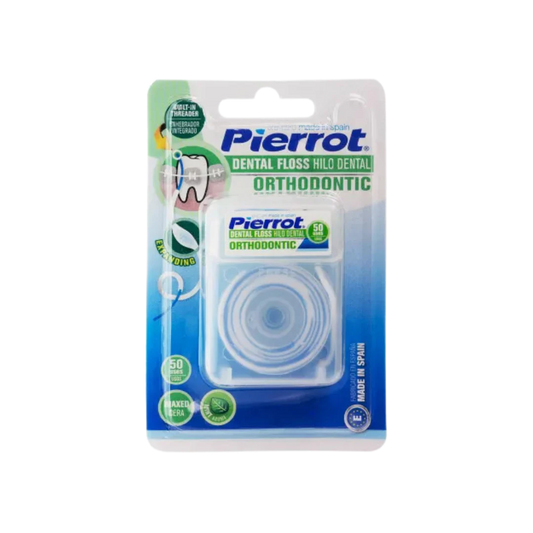 Pierrot Orthodontic Dental Floss -51