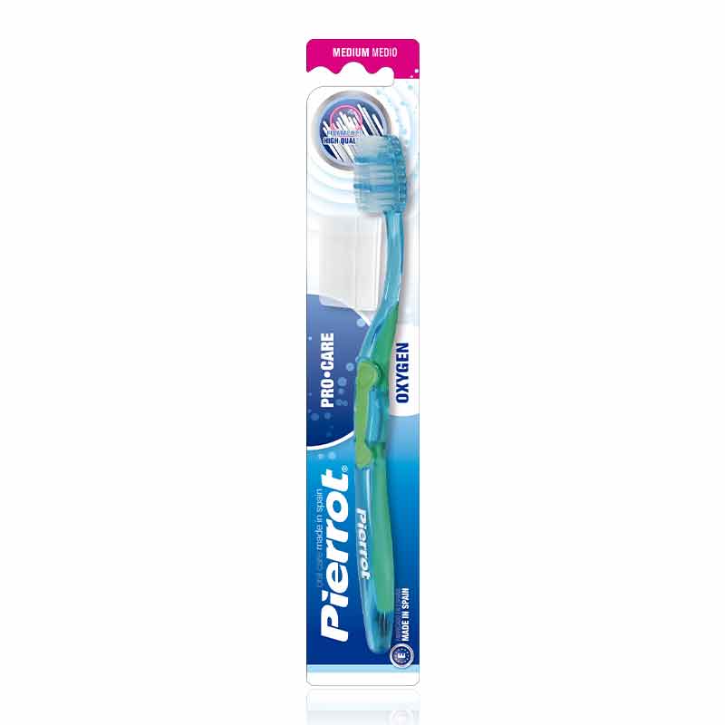 Pierrot Oxygen Toothbrush Medium-120