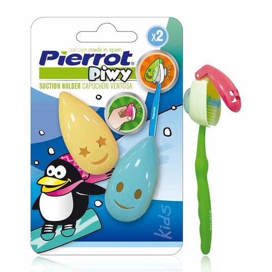 Pierrot Piwy Suction Holder 2'S-110