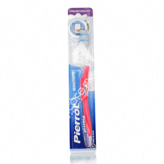 Pierrot Sensitivity Toothbrush Soft-13