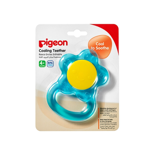 Pigeon Cooling Teether