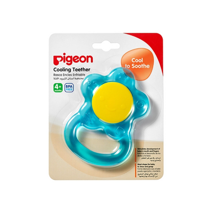 Pigeon Cooling Teether