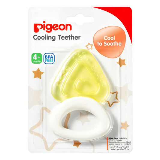 Pigeon Cooling Teether