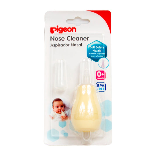 PIGEON NASAL ASPIRATOR