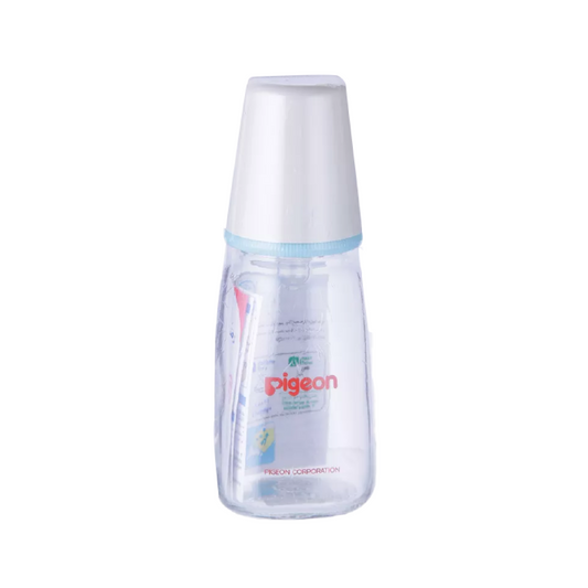 Pigeon Plastic Bottle 120Ml