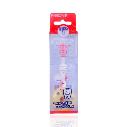 Pigeon Training Tooth Brush No1