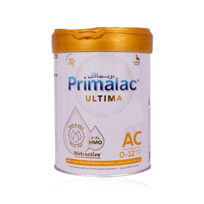 PRIMALAC ULTIMA AC MILK POWDER 400G