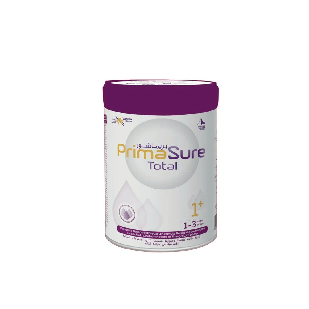 Primasure Total 1+ 400gm