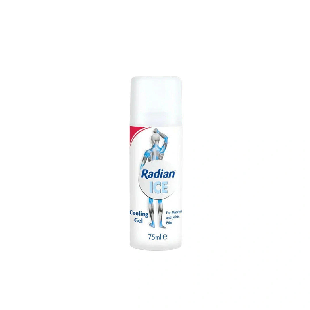 Radian Ice Cooling Gel Roll-On 75ml