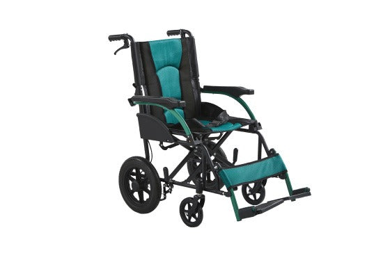 Raf Kjt101s-12 Wheel Chair