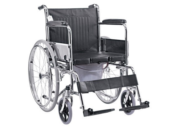 Raf Kjt702b Wheel Chair