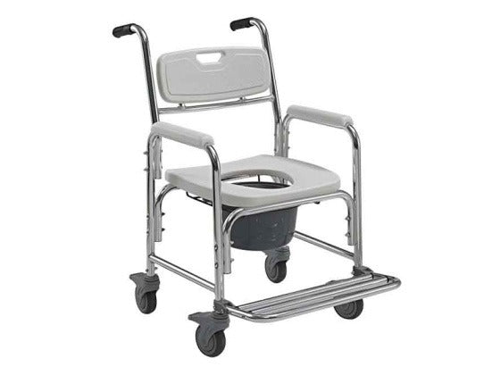 Raf Kjt727 Commode Chair