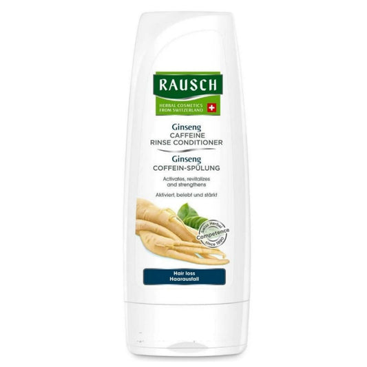 Rausch Ginseng Caffeine Conditioner 200ml