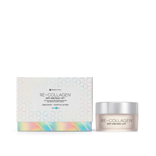 Re-Collagen Anti-Age Daily Lift Cream 50Ml