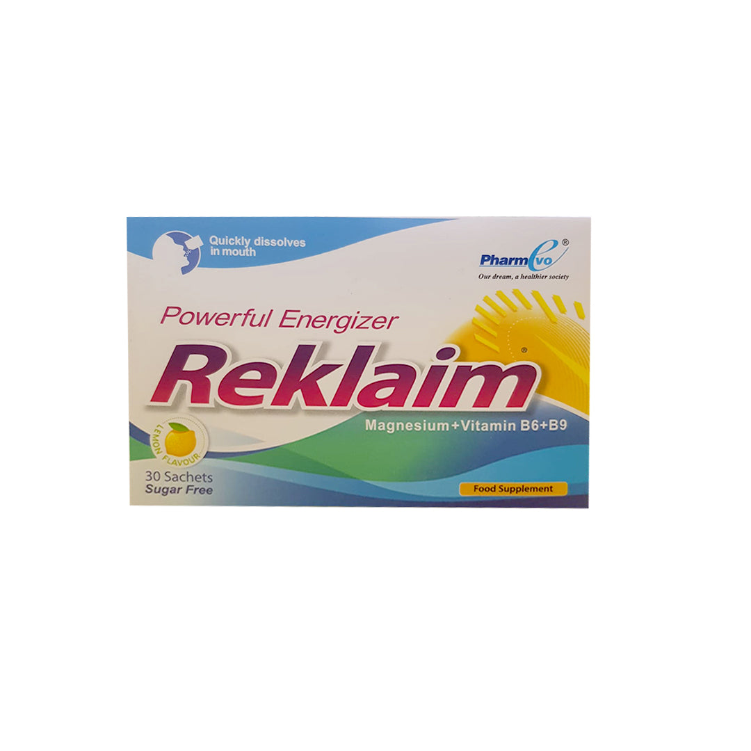 كيس ريكليم 30 كيس