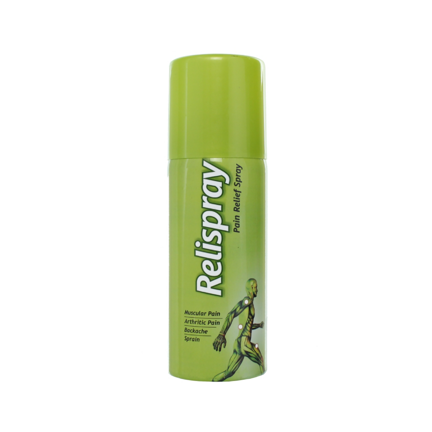 Relispray Pain Relief Spray 150Ml