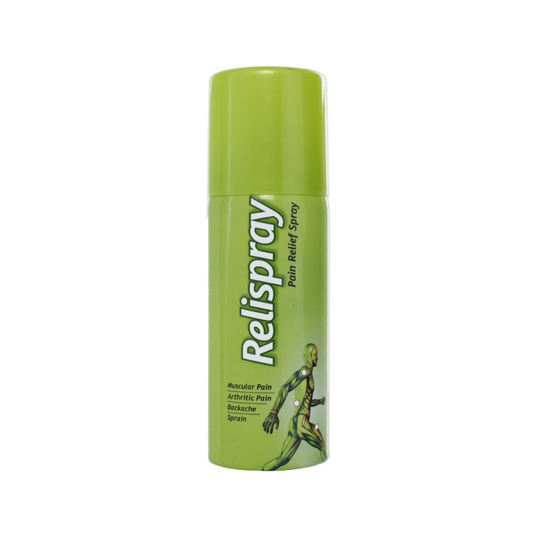 Relispray Pain Relief Spray 150Ml