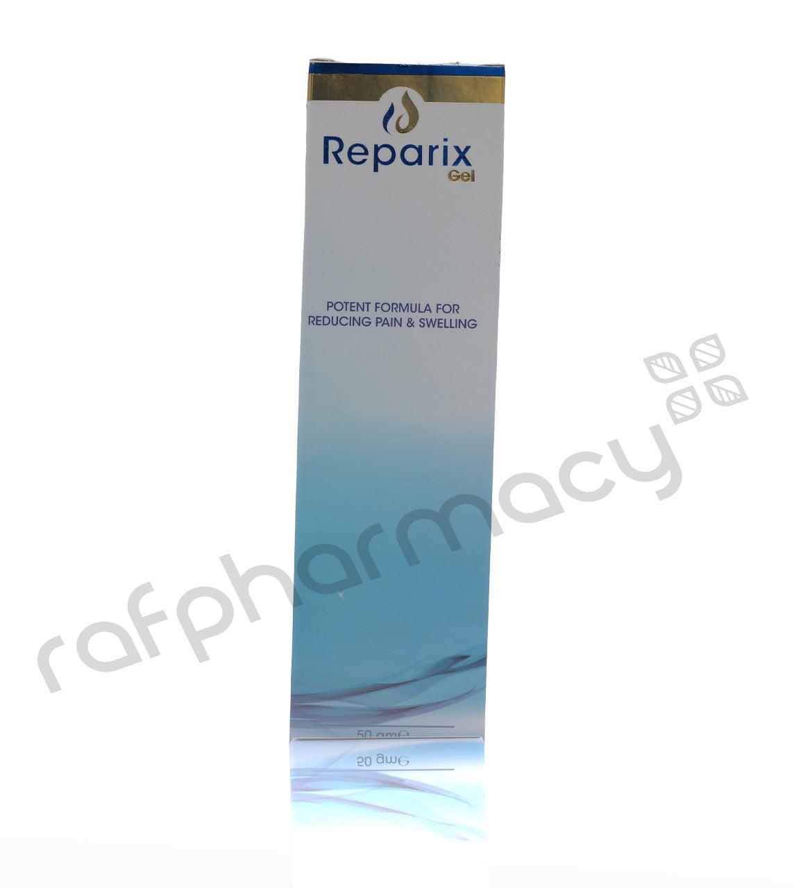 Reparix Gel 50g