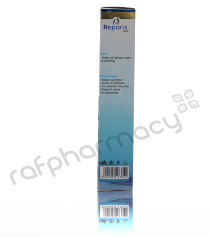 Reparix Gel 50g