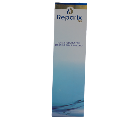 Reparix Gel 50g