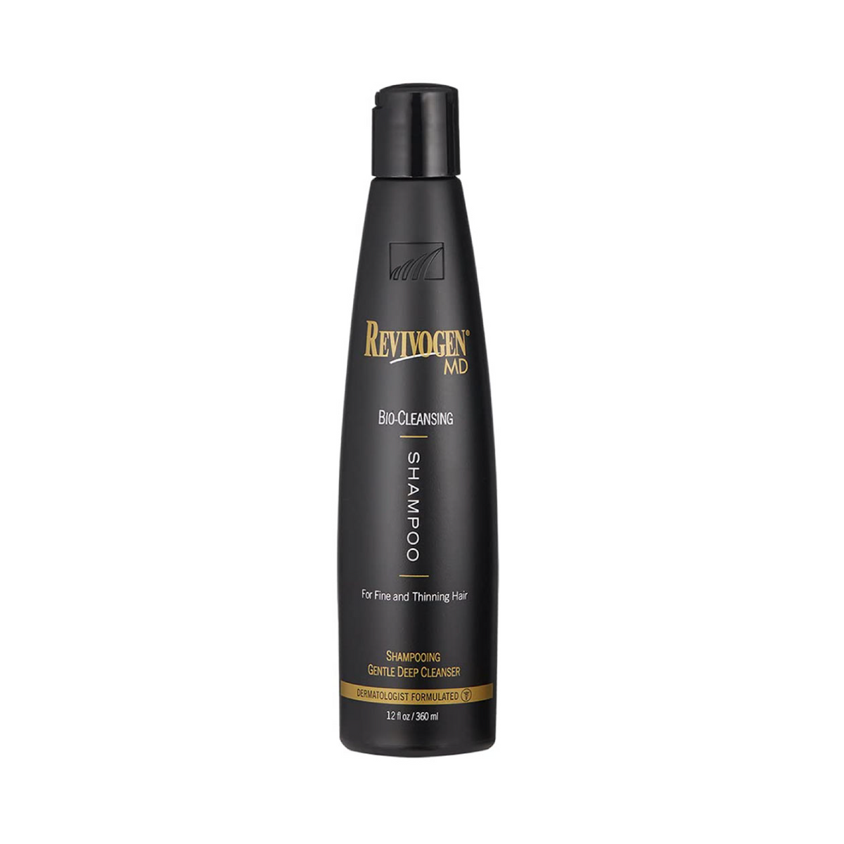 Reva Bio Clean R6 Revivogen Bio-Cleansing Shampoo 360Ml – Raf Pharmacy