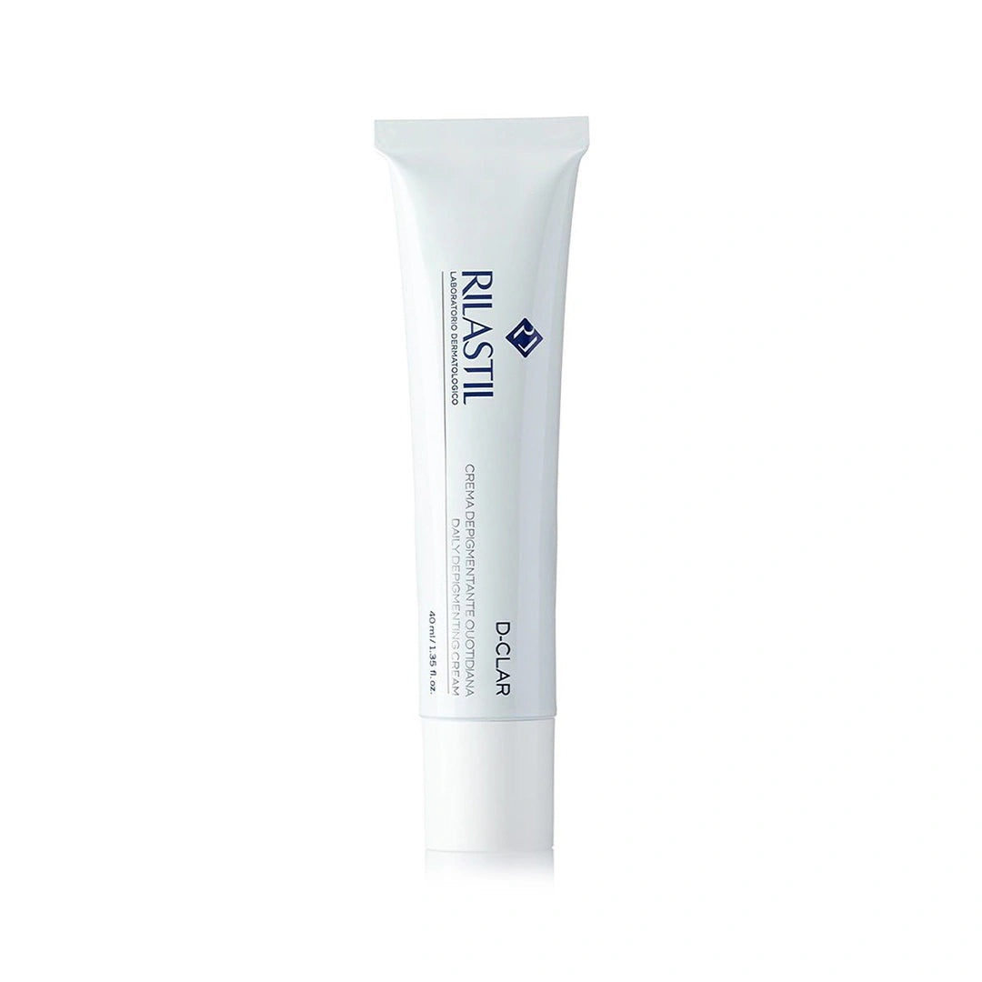 Rilastil D-Clar Daily Depigmenting Cream 40ml