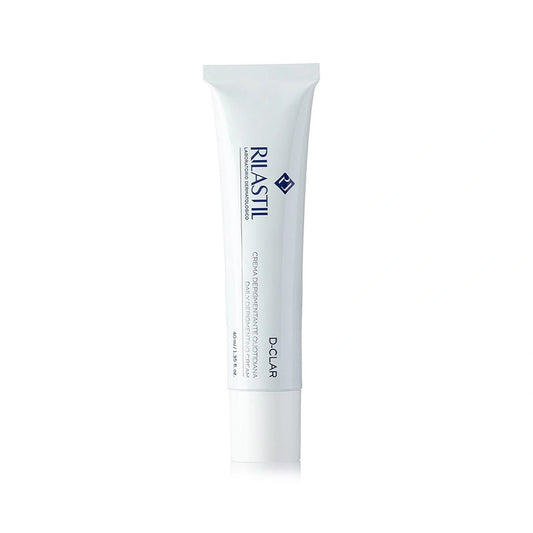 Rilastil D-Clar Daily Depigmenting Cream 40ml