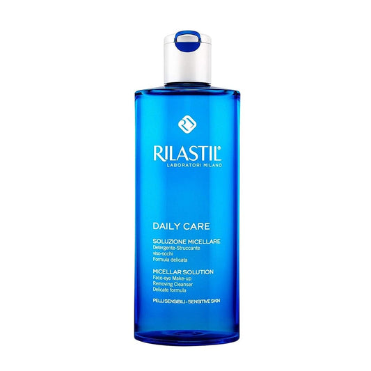 RILASTIL DAILY CARE MICELLAR SOLUTION 250ML