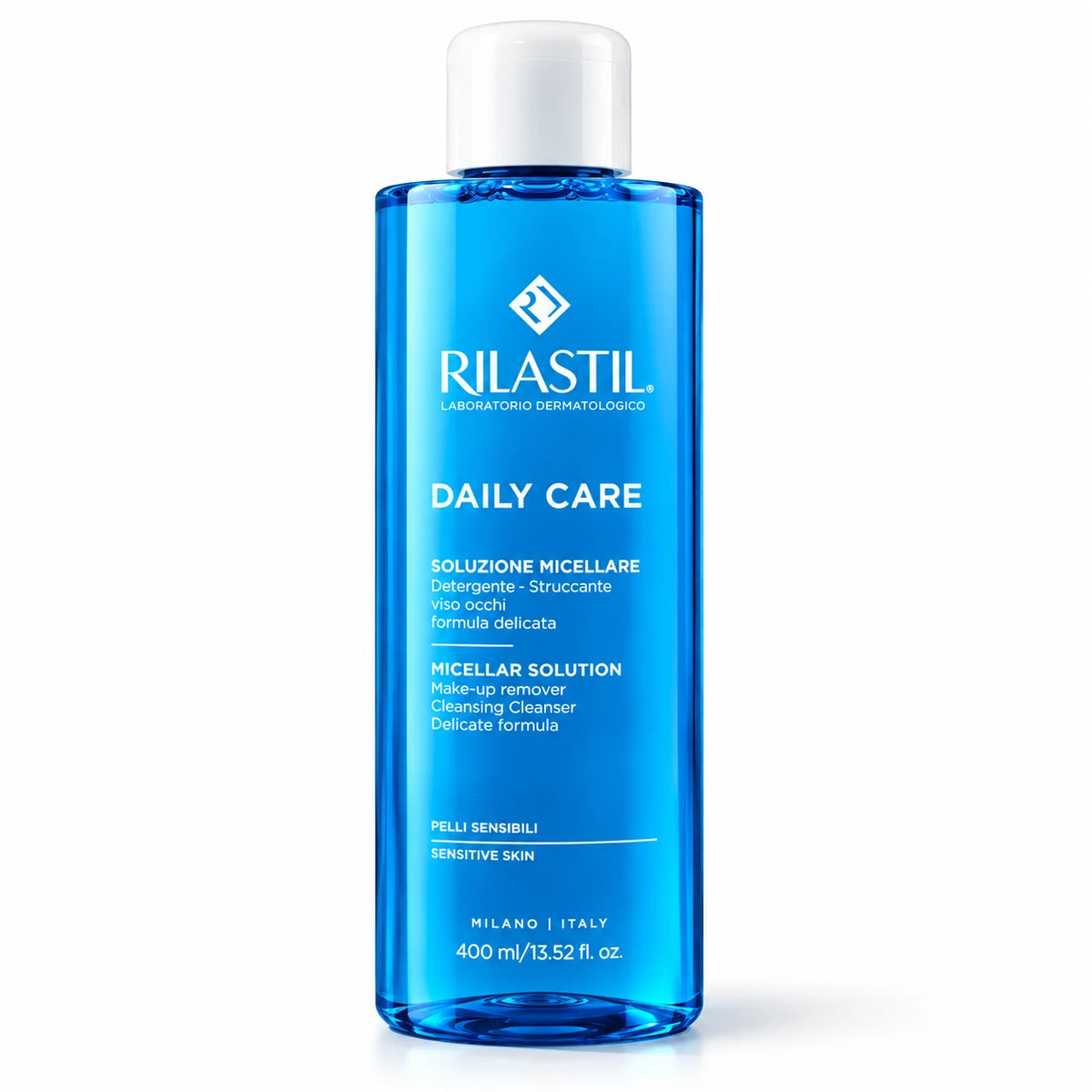 Rilastil Daily Care Micellar Solution 400ml