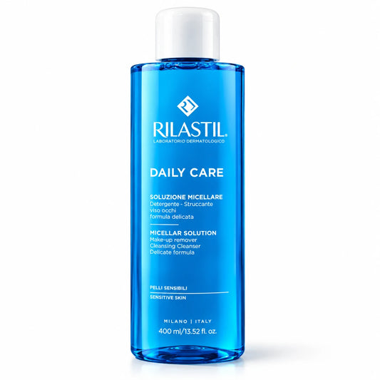 Rilastil Daily Care Micellar Solution 400ml