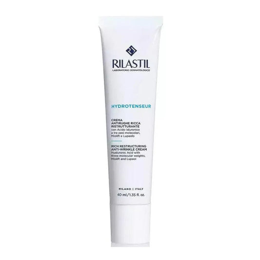 Rilastil Hydrotenseur Restructing Anti-Wrinkle Cream 40ml