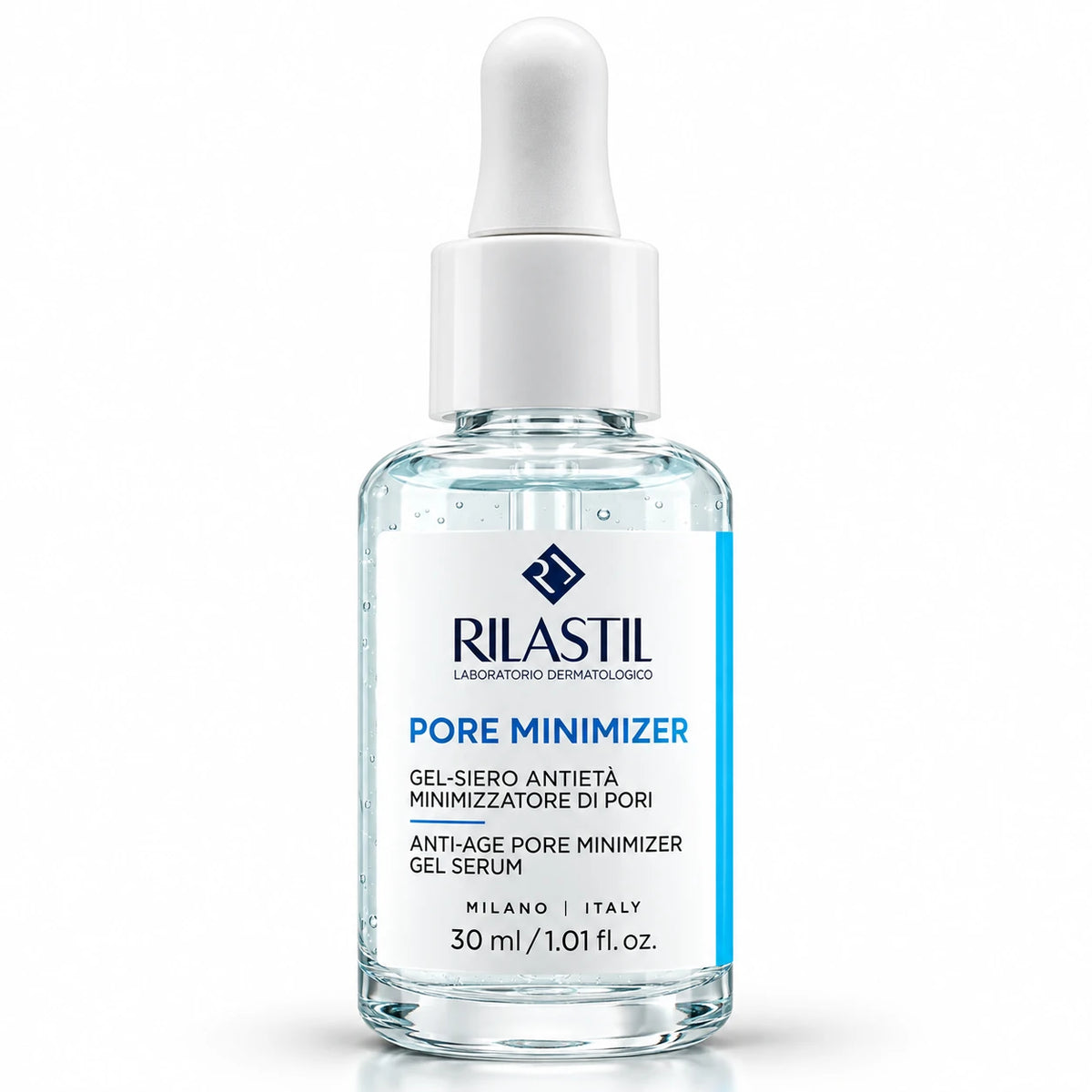 Rilastil Pore Minimizer Anti-Age Gel Serum 30ml
