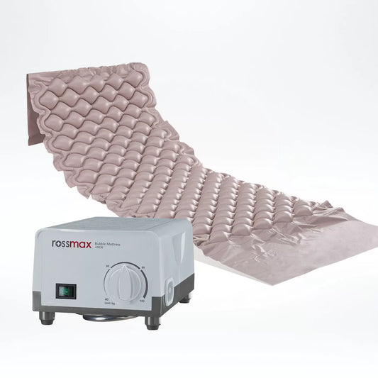 Rossmax Air Mattress Bubble Type Am30