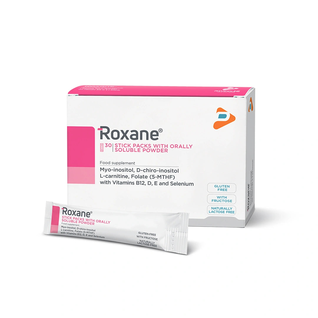 Roxane Orally Soluble Stick Pack 30'S