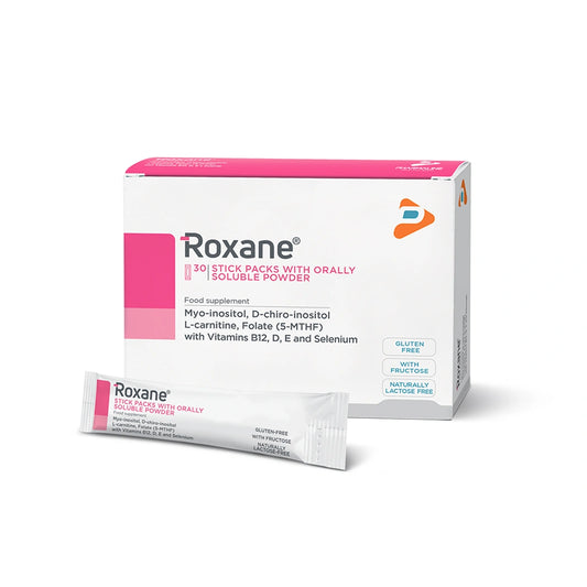 Roxane Orally Soluble Stick Pack 30'S