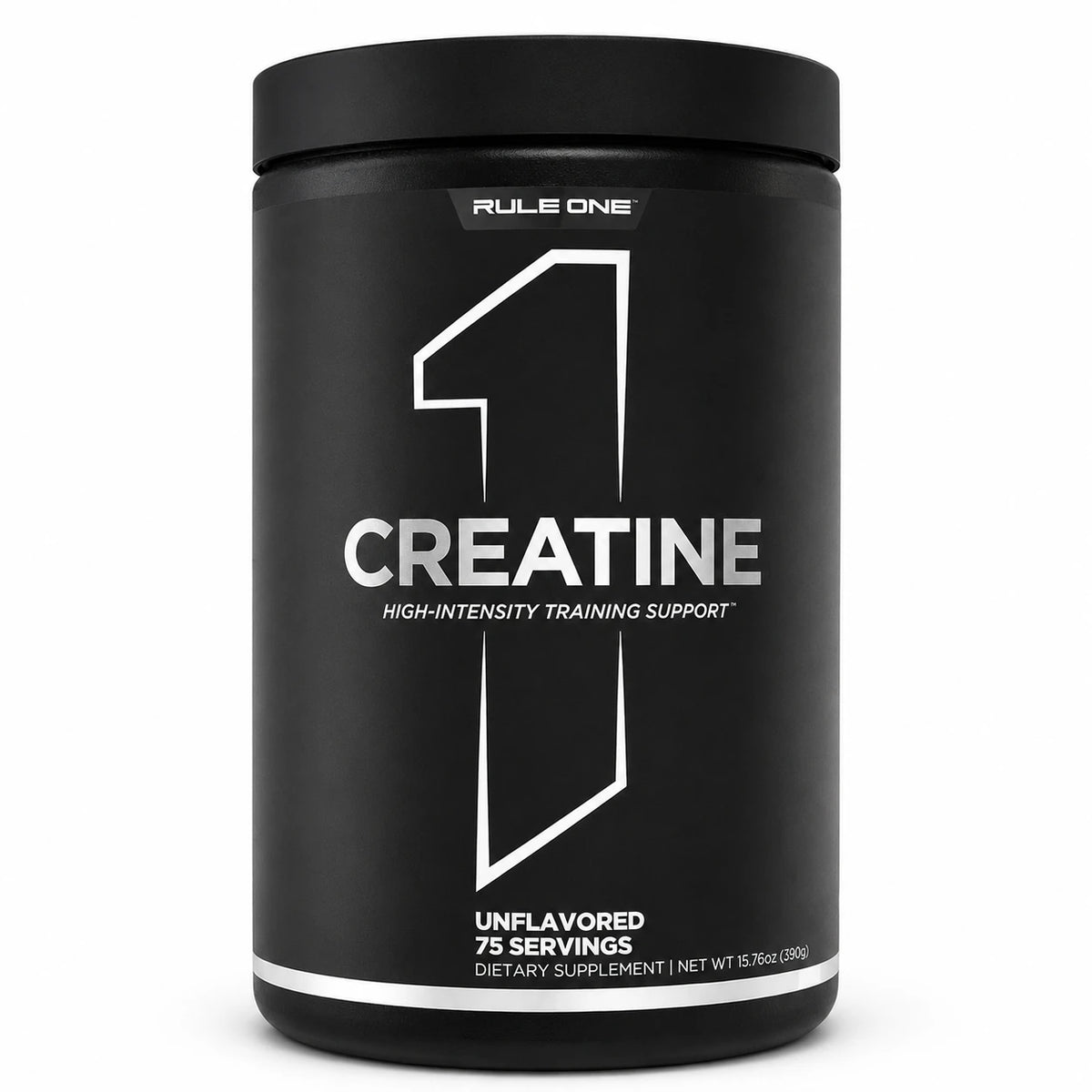 Rule 1 Creatine Unflavored 390g