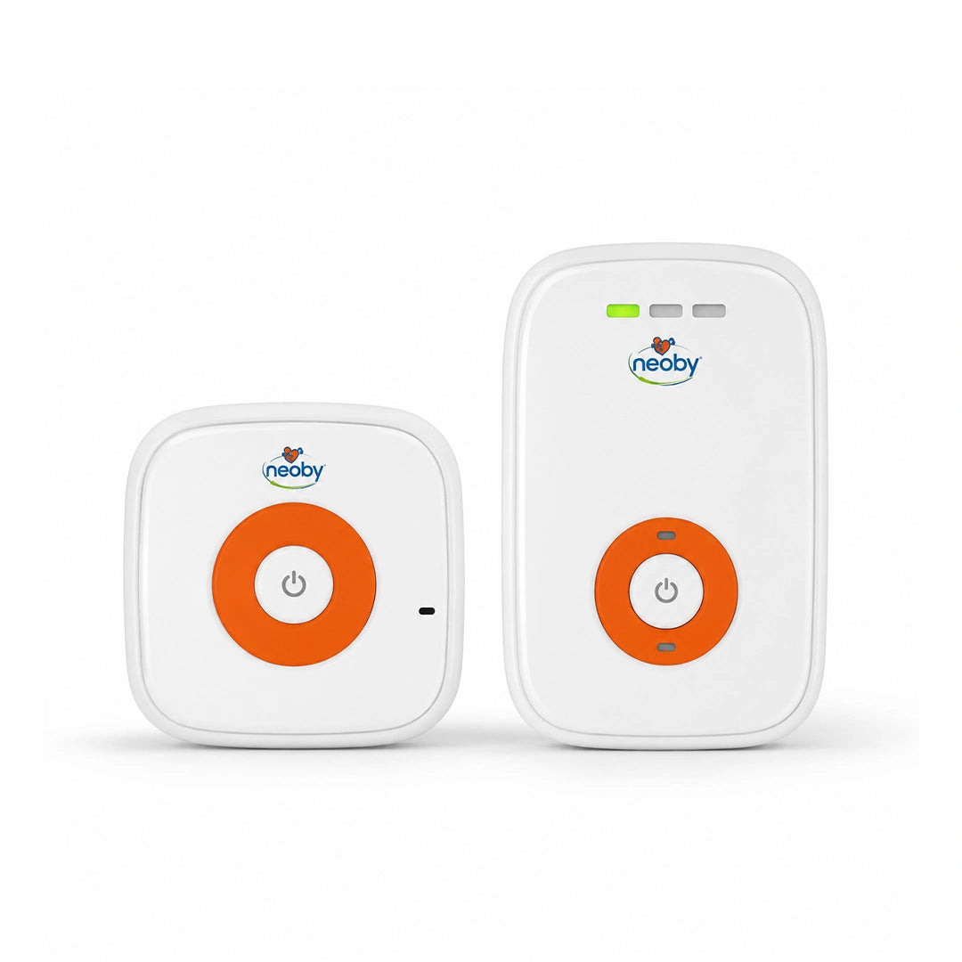 S-P Mebby Digital Baby Voice