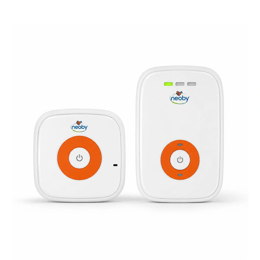 S-P Mebby Digital Baby Voice