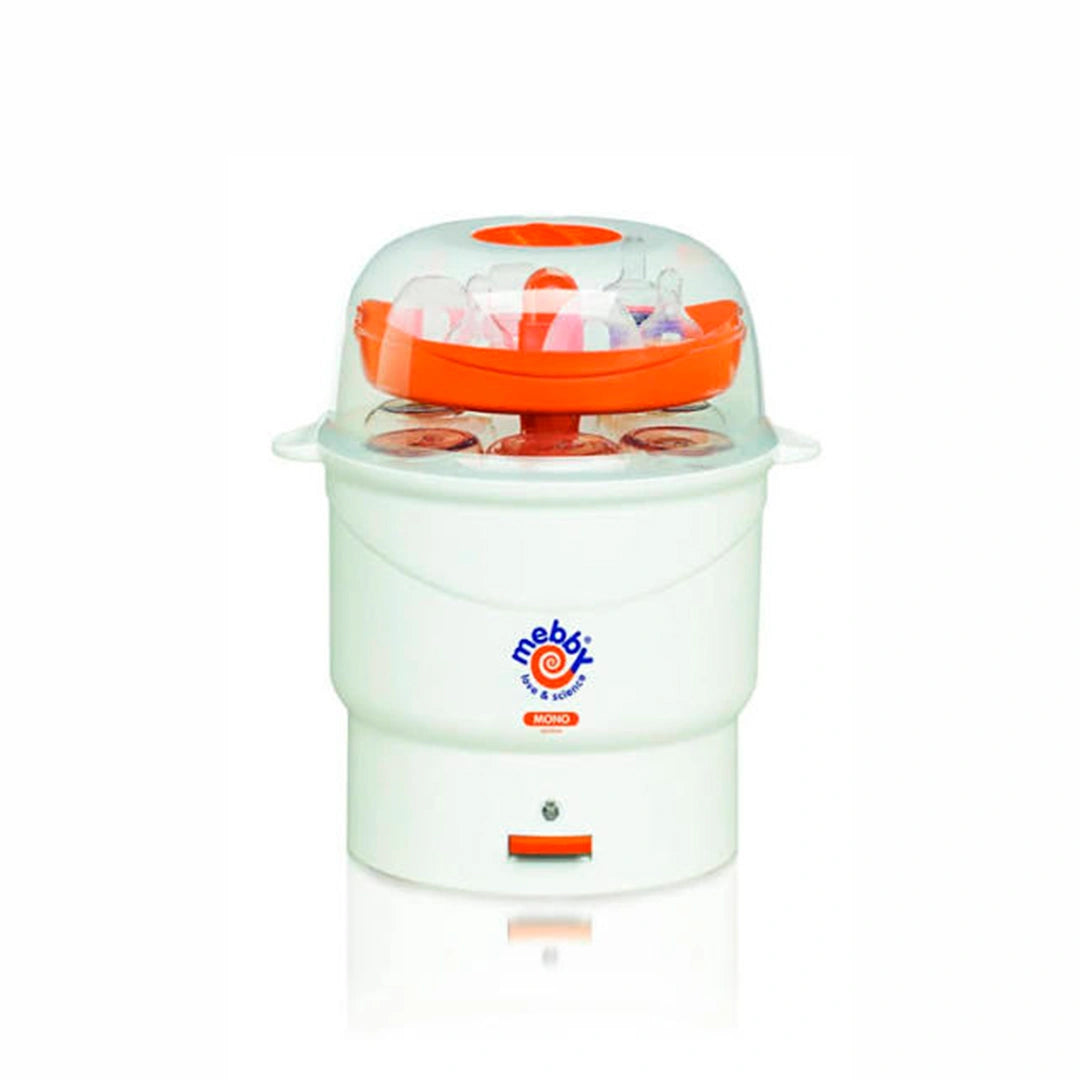 S-P Mebby Mono Electric Sterilizer