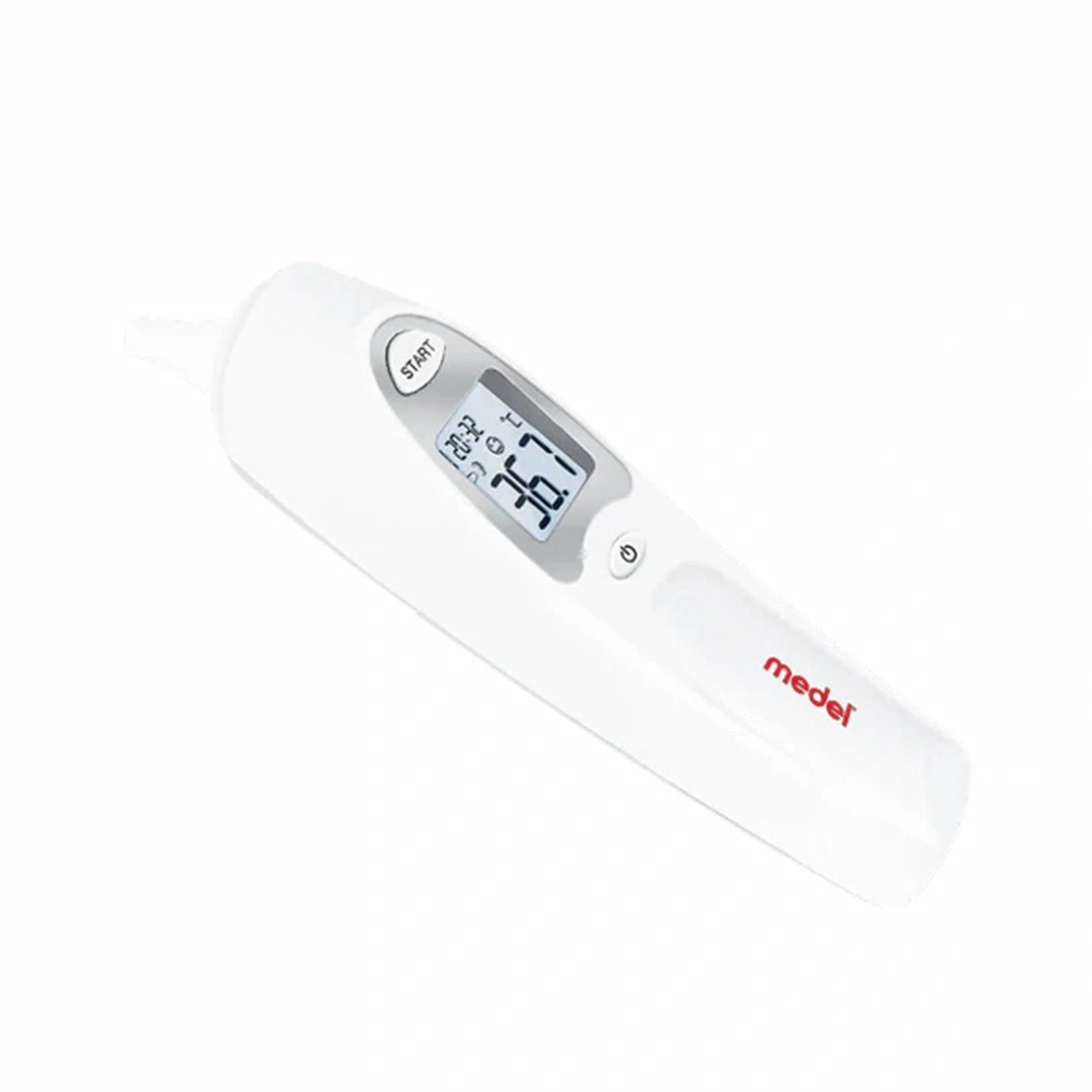S-P 	medel Ear Thermometer